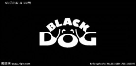 犬类logo