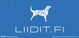 犬类logo