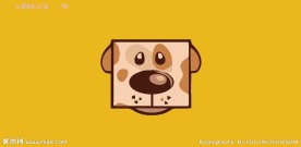 犬类logo