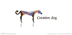 犬类logo
