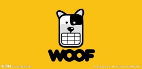 犬类logo