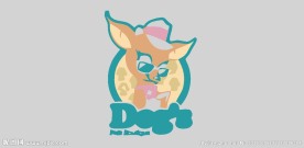 犬类logo