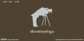 犬类logo