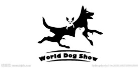 犬类logo
