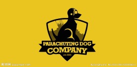 犬类logo