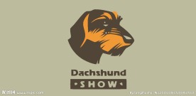 犬类logo