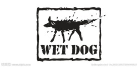 犬类logo
