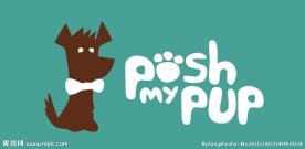 犬类logo