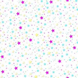 星星 花纹