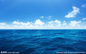 大海