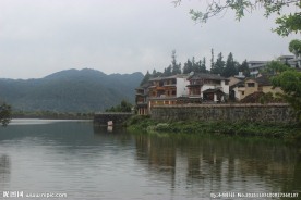 和顺古镇