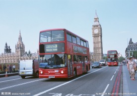 英国伦敦柏林建筑风景