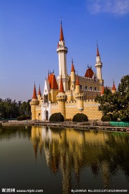 北京石景山游乐园