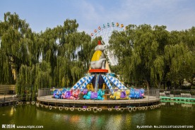 北京石景山游乐园