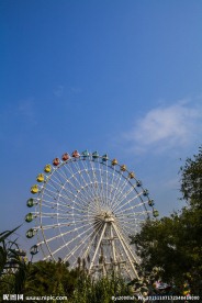 北京石景山游乐园
