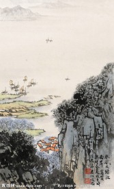 春风又绿江南岸