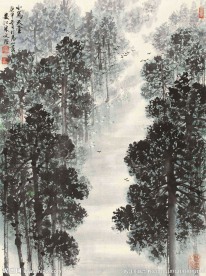小鸟天堂