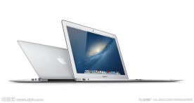 苹果Macbook