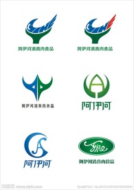 标志