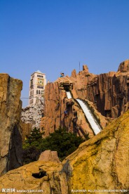 北京石景山游乐园