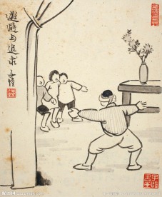 逃避与追求