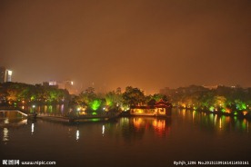 广西桂林市风景