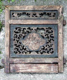 古建筑 门 窗