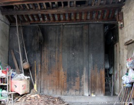 古建筑 门 窗