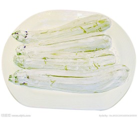佛行茄子（抠图）