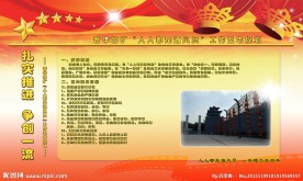 安全生产广告
