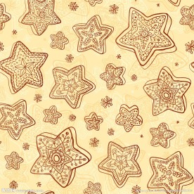 圣诞节装饰背景