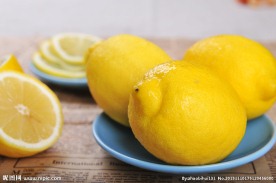 柠檬