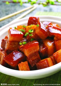 红烧肉