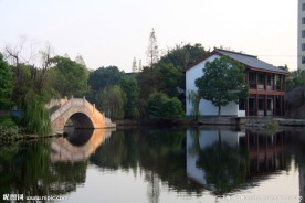 石佛寺风景
