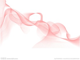 柔美的丝绸笔刷