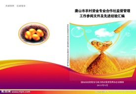 金融封面