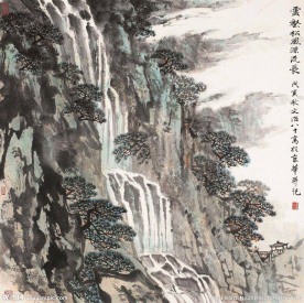 运河送风源流长