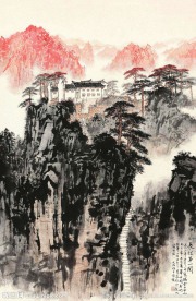 长征第一关