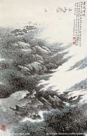 章渡晴晓