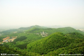 茅山