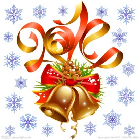 圣诞节装饰素材