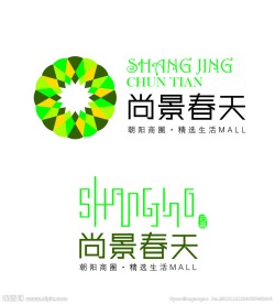 地产 标志 LOGO