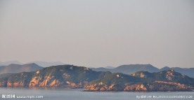 普陀山 海岛 风景