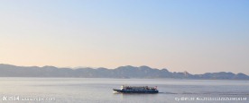 普陀山 海岛 风景