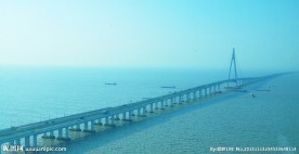 杭州湾跨海大桥