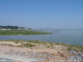 鄱阳湖