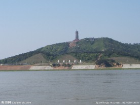 鄱阳湖