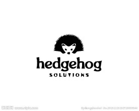 动物logo