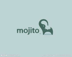 动物logo