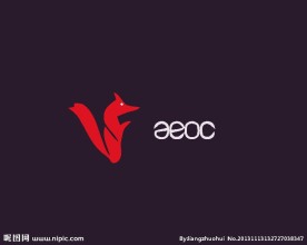 动物logo